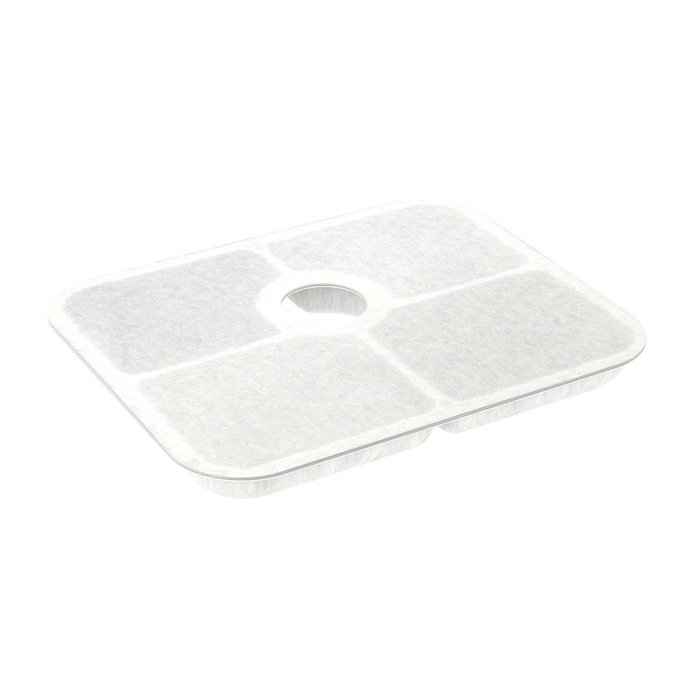 Filtry pro fontánu Petoneer Fresco Mini Pro, 3 ks | P54956