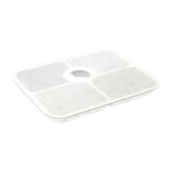 Filtry pro fontánu Petoneer Fresco Mini Pro, 3 ks | P54956