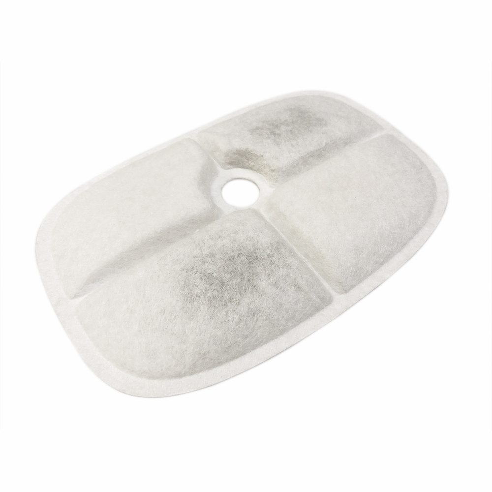 Filtry pro Petoneer Fresco Ultra fontánu, 3 ks | P54955