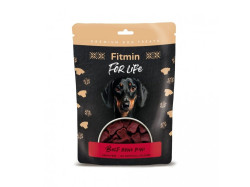 Fitmin dog For Life pochoutka Beef Bone Mini 70g