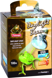 Flamingo Beam bodová žárovka denní světlo 100 W