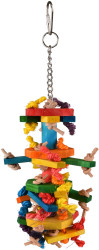 Flamingo BT RAINBOW ACE MULTI 27CM