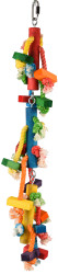 Flamingo BT RAINBOW ELI MULTI 53CM