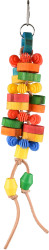 Flamingo BT RAINBOW OEK MULTI 32CM