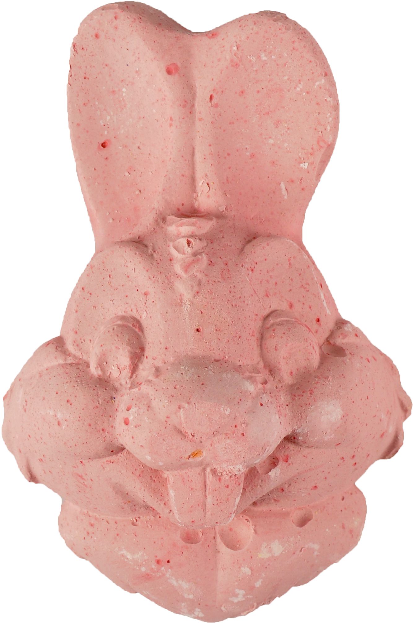 Flamingo minerální kámen králík 80 g