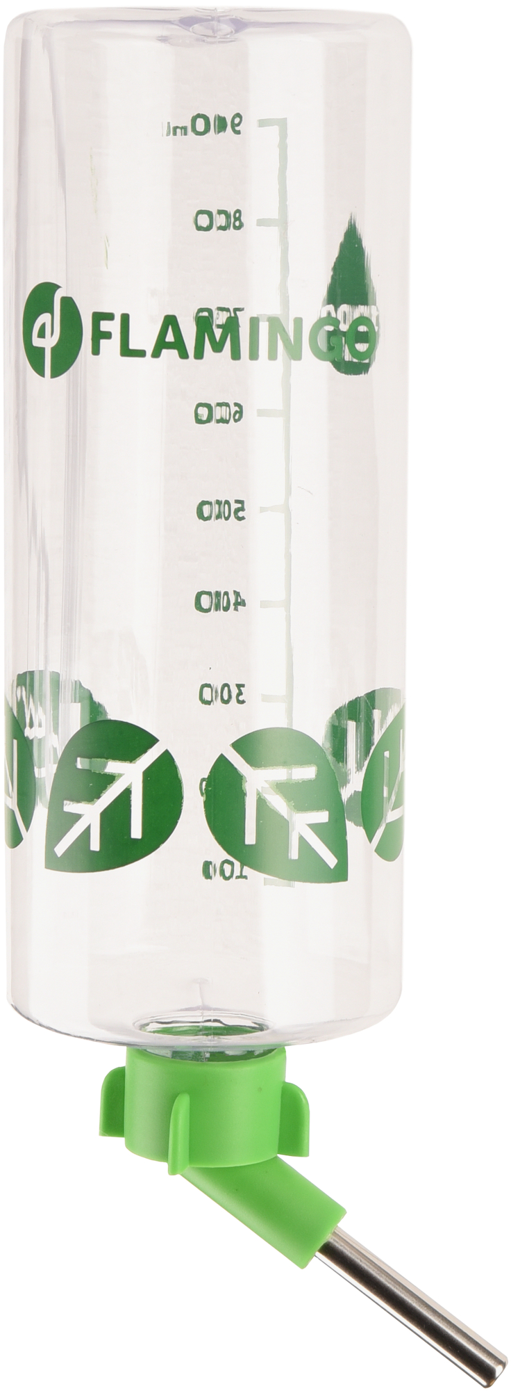 Flamingo napáječka 1000 ml