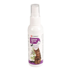 Flamingo Sprej s catnipem pro kočky, 60 ml | Hračka pro kočky | P58543