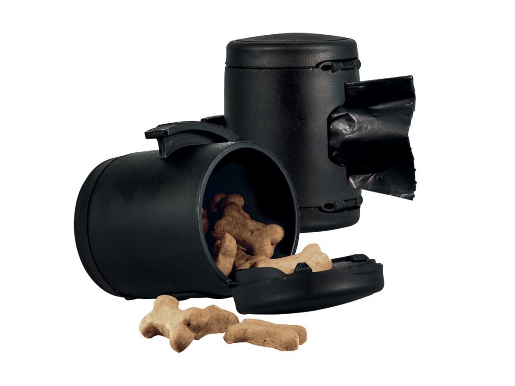 Flexi Multi Box černý