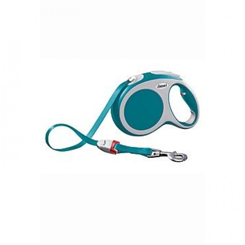 Flexi vario tape L 5 m - 60 kg tyrkysové