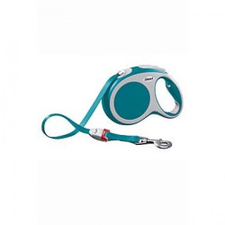 Flexi vario tape L 5 m - 60 kg tyrkysové