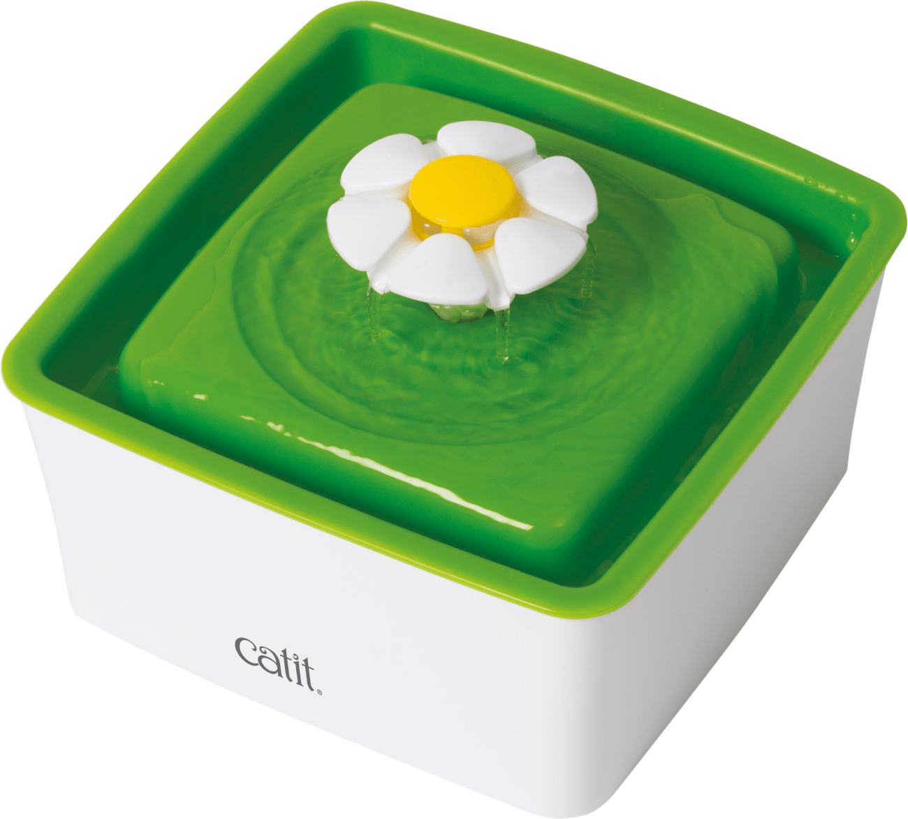 Fontána Mini Catit Senses 2.0 Flower
