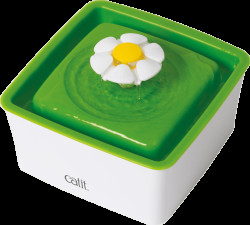 Fontána Mini Catit Senses 2.0 Flower