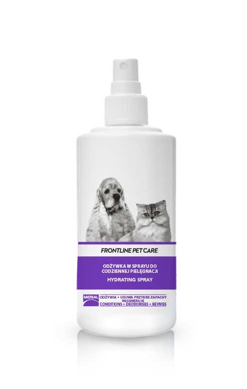 FRONTLINE Petcare hydratační sprej 200 ml