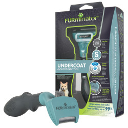FURminator Long Hair S