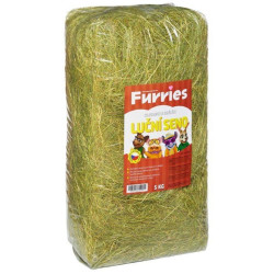 Furries seno 5 kg