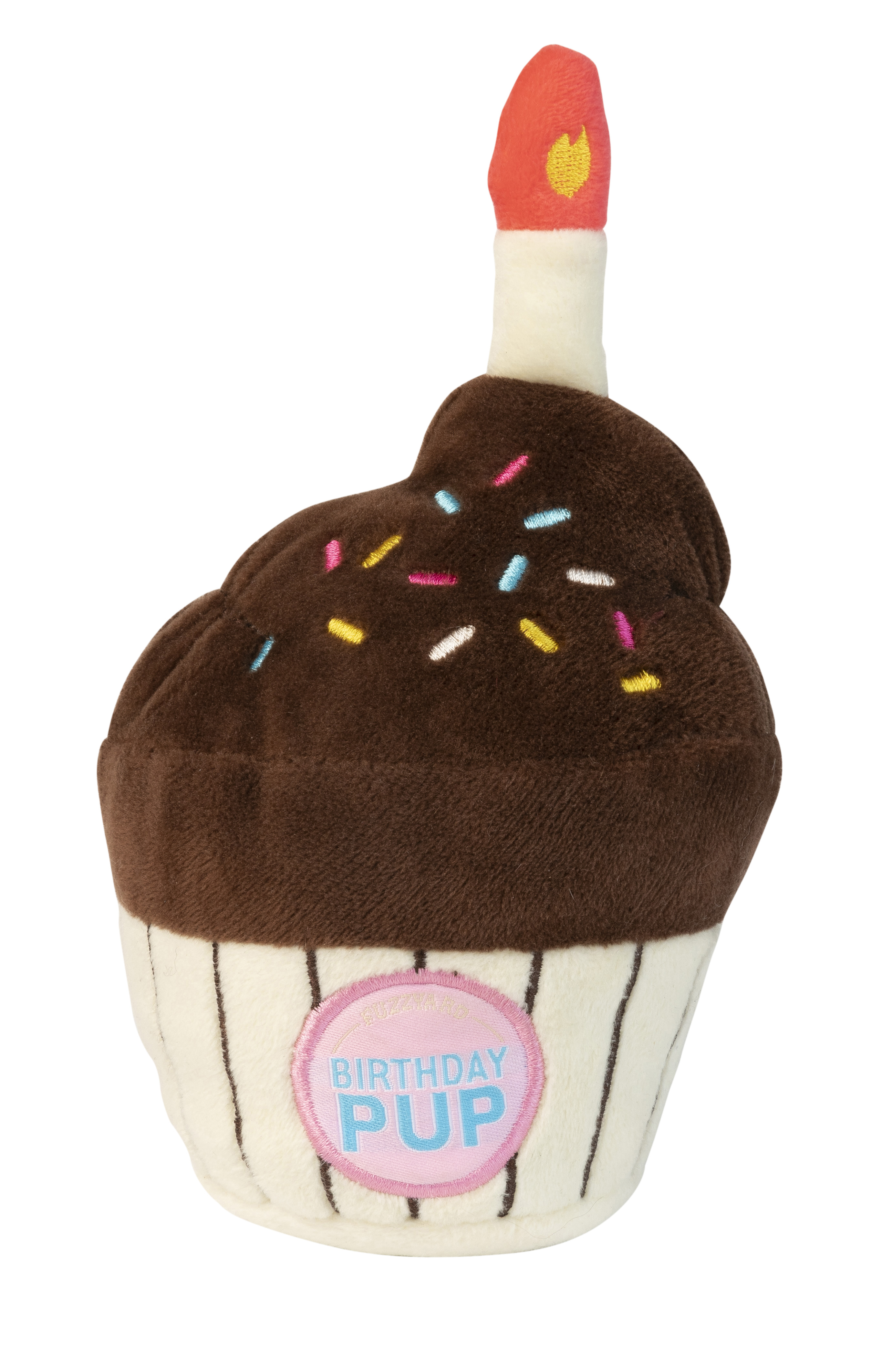 FuzzYard Plush plyšová hračka cupcake