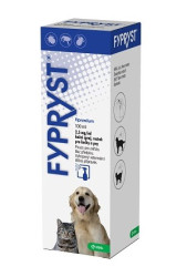 Fypryst antiparazitický kožní sprej 100 ml