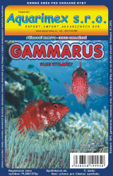 Gammarus 100g