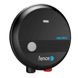 Generátor proudu Fencee mini M10 - do 9 km | P48807
