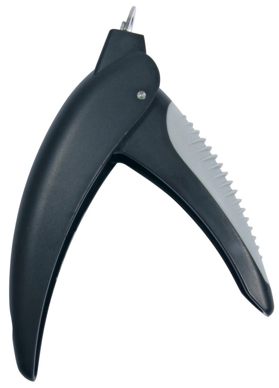 Gilotínové nůžky na drápky Trixie de Luxe 14cm
