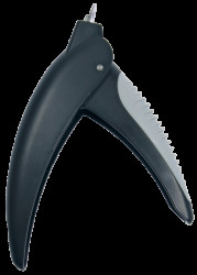 Gilotínové nůžky na drápky Trixie de Luxe 14cm