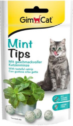 Gimborn GimCat CAT MINTIPS 40 g