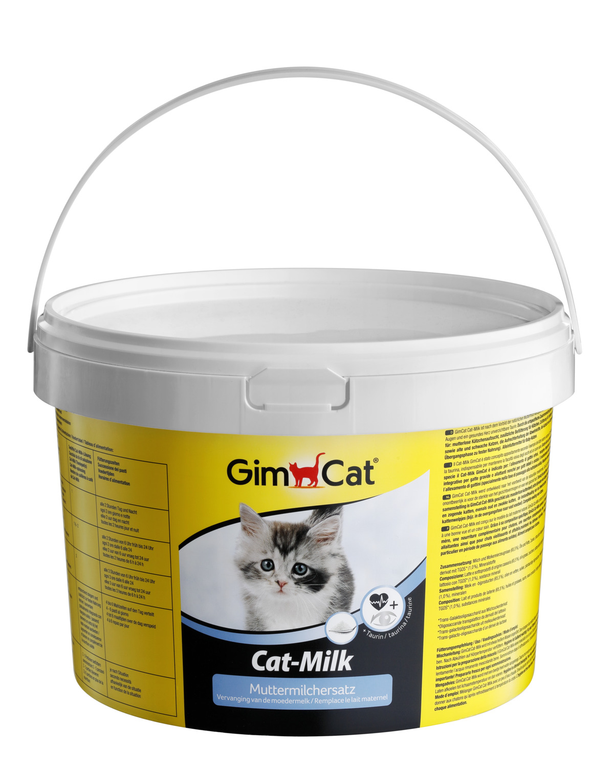 Gimborn Gimcat Kitten Milk 2kg