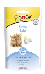 Gimborn GIMCAT Kitten Tabs 40 g
