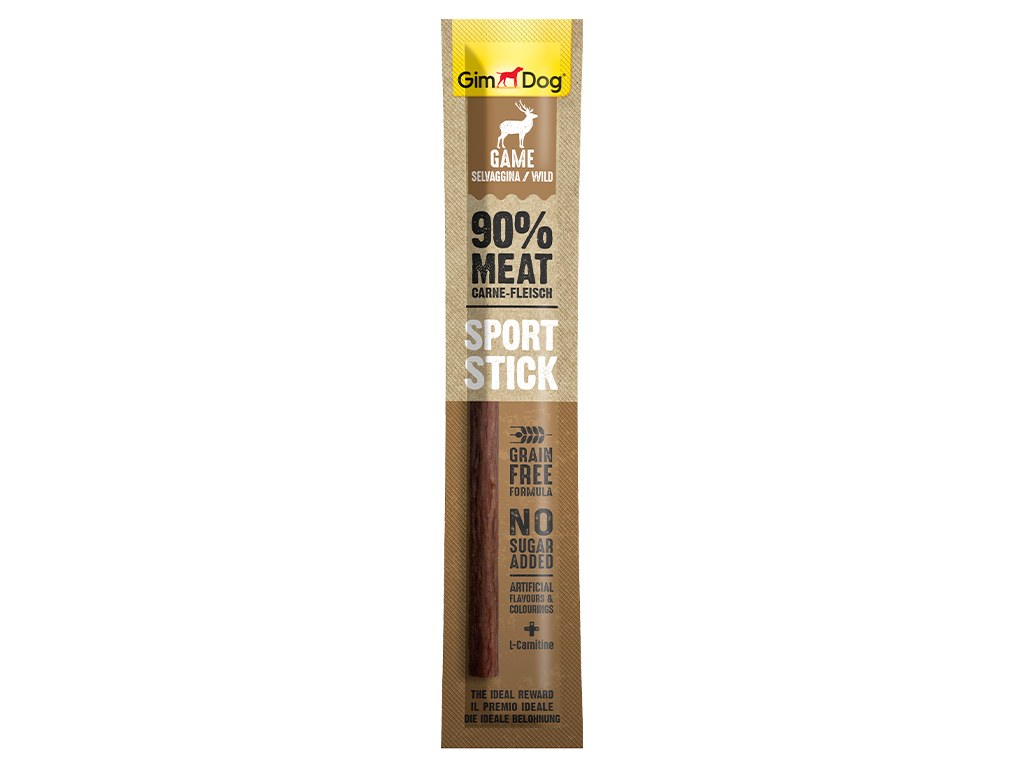 Gimborn GimDog Sport Stick divočák 12 g