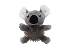 Gimborn Hračka pro psy koala ježek 13 cm
