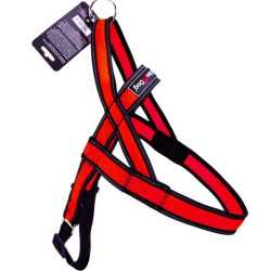 Gimborn IT Postroj Gimborn Mesh Y 1,5x40 40-45 cm červený