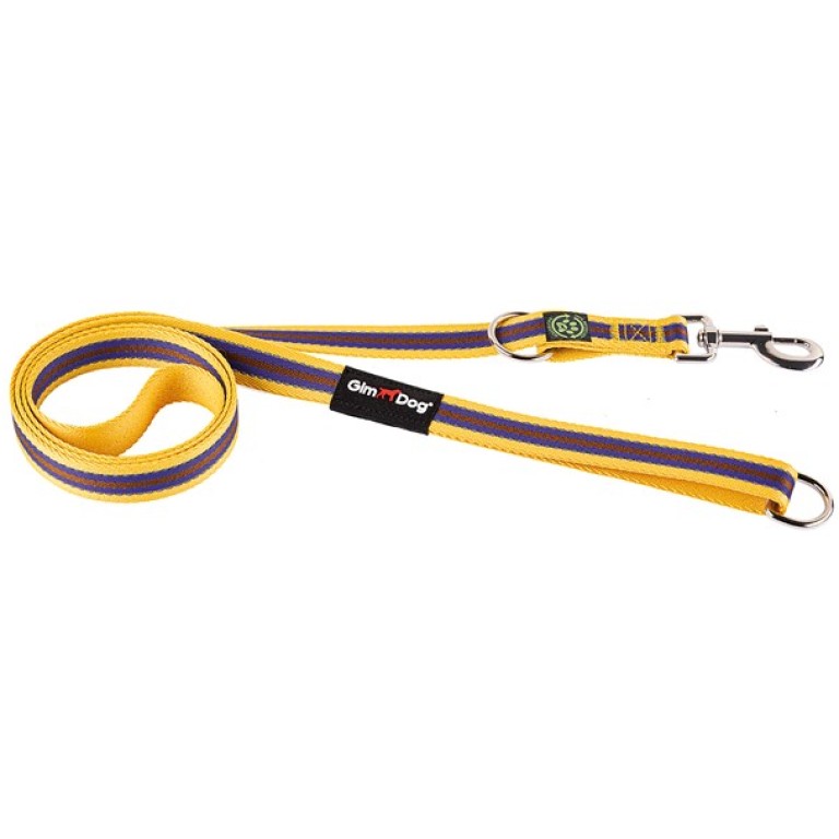 Gimborn IT Vodítko Gimborn Re-Walk 1,5x180 cm žluté