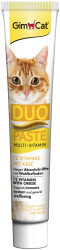 GimCat Duo pasta multivitamin + sýr 50 g