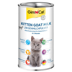 Gimcat kozí mléko pro koťata 200g