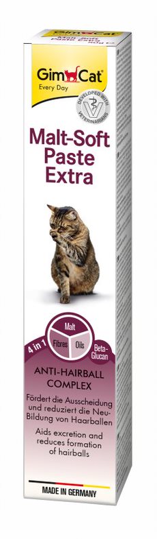 GimCat Malt-Soft Extra pasta 50 g
