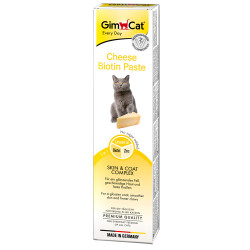 GimCat Pasta KASE-PASTE K 200 g