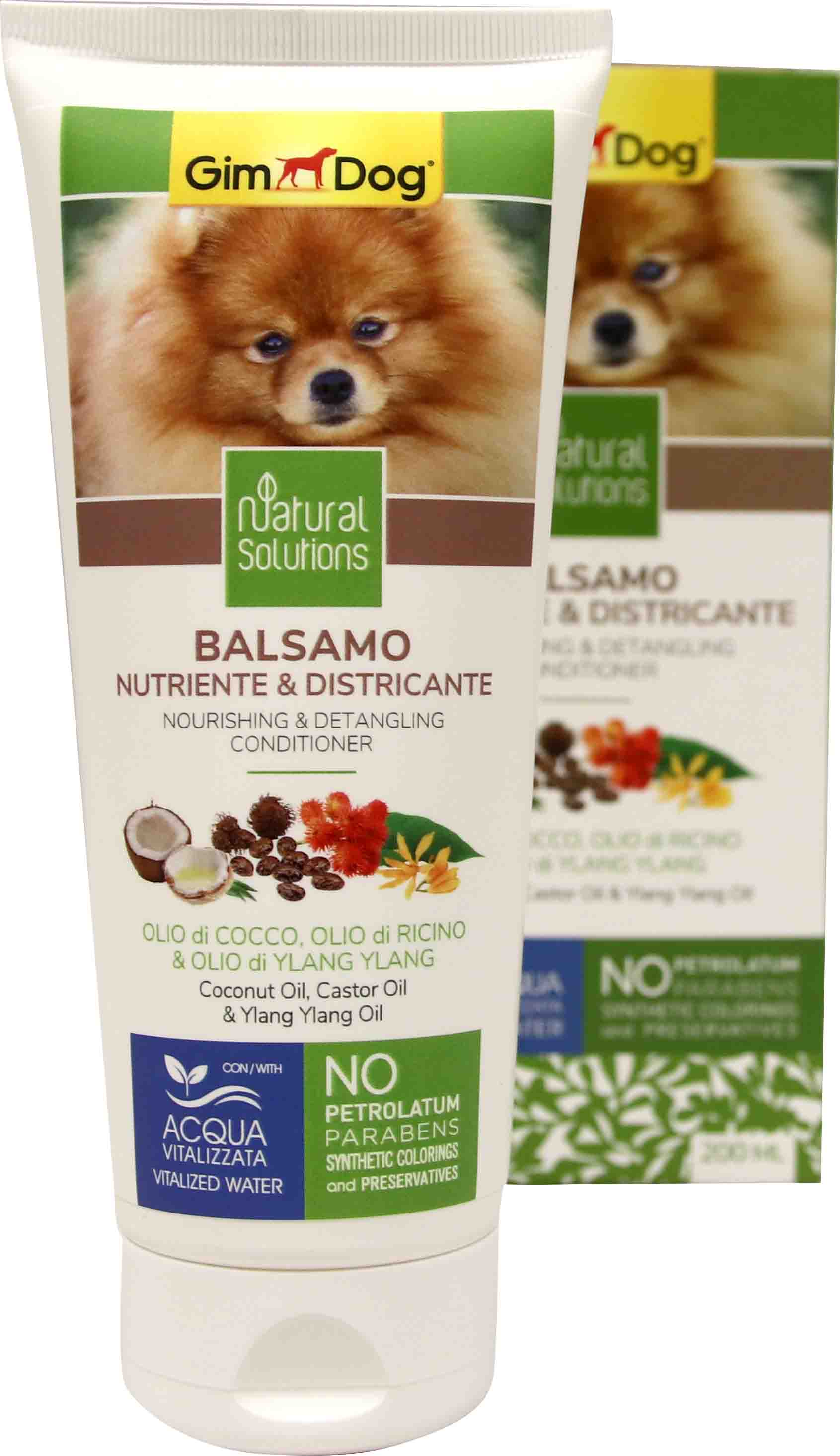 Gimdog kondicionér 200 ml