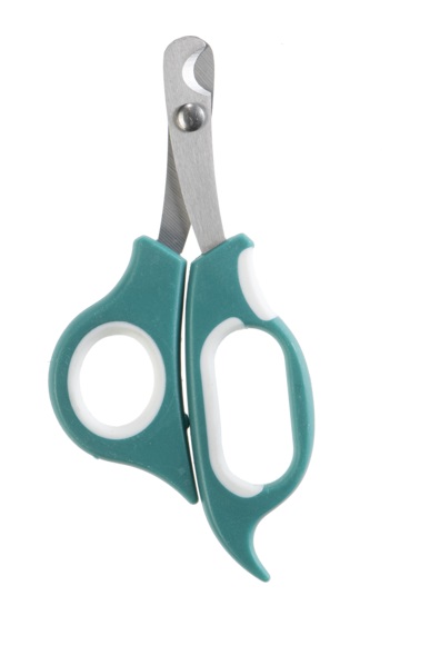 GimDog nůžky – Nailclipper for Small Pets