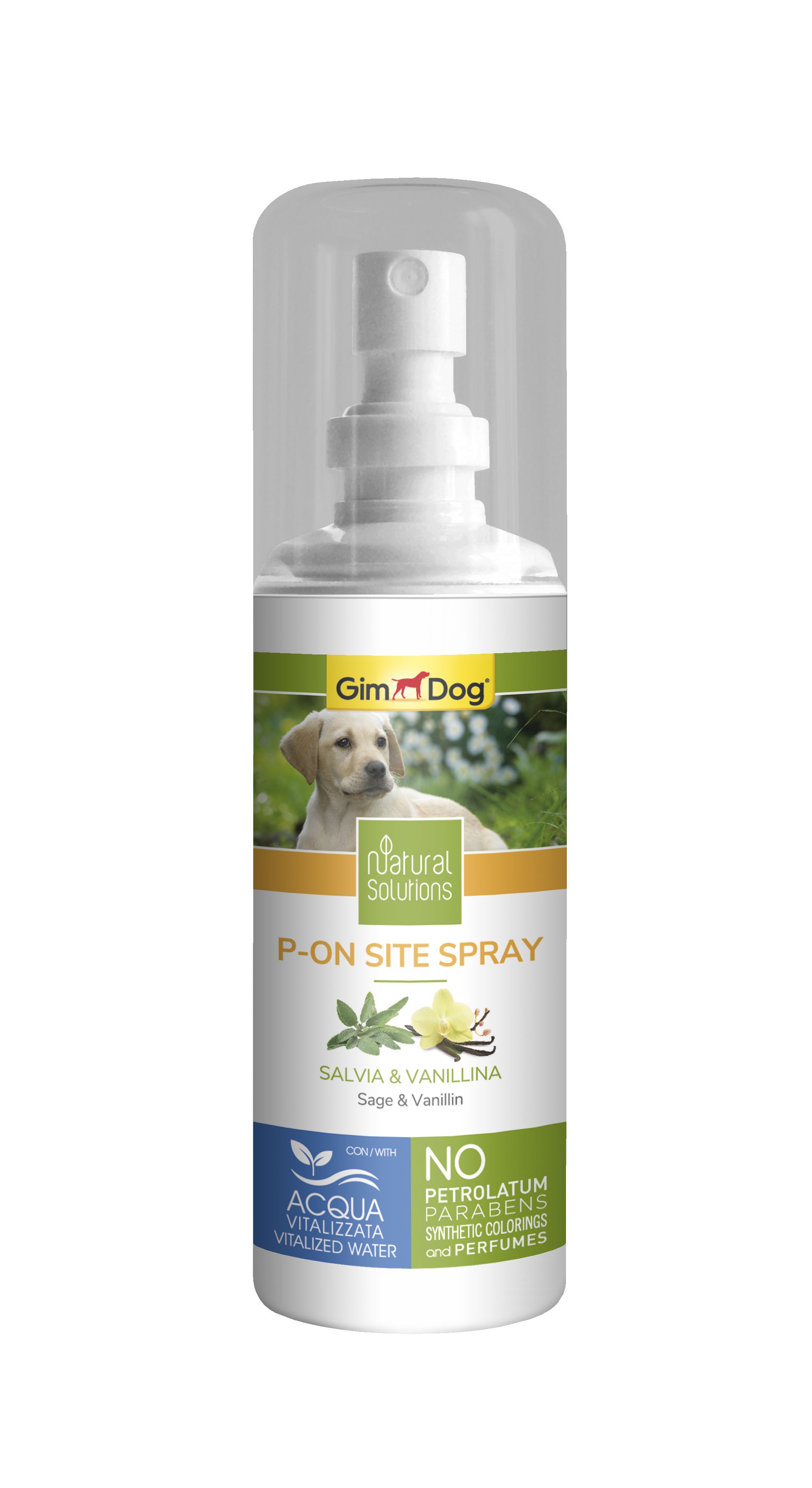 GimDog P-ON SITE 100 ml