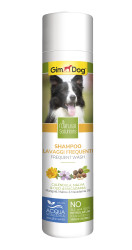 GimDog šampon na časté mytí 250 ml