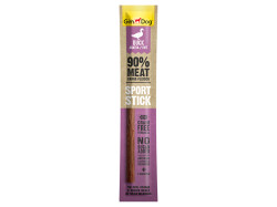 GimDog Sport Stick kachní 12 g