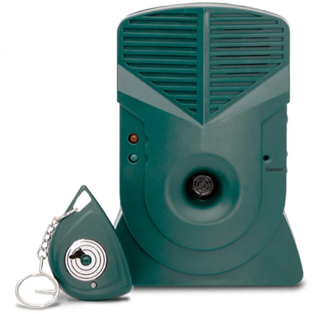 GoodLife Bark Control Pro | Protištěkací budka | P49381