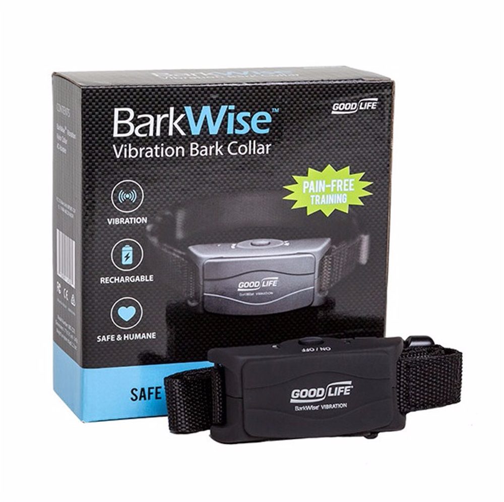 GoodLife BarkWise | P1649
