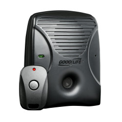 GoodLife Dog Silencer MAX | Protištěkací budka