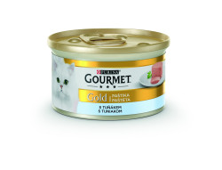 Gourmet Gold s tuňákem 85 g