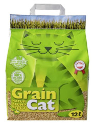 GrainCat Kočkolit - 12l