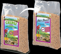 Granulát Pet's dream Extra Medium 2,8kg