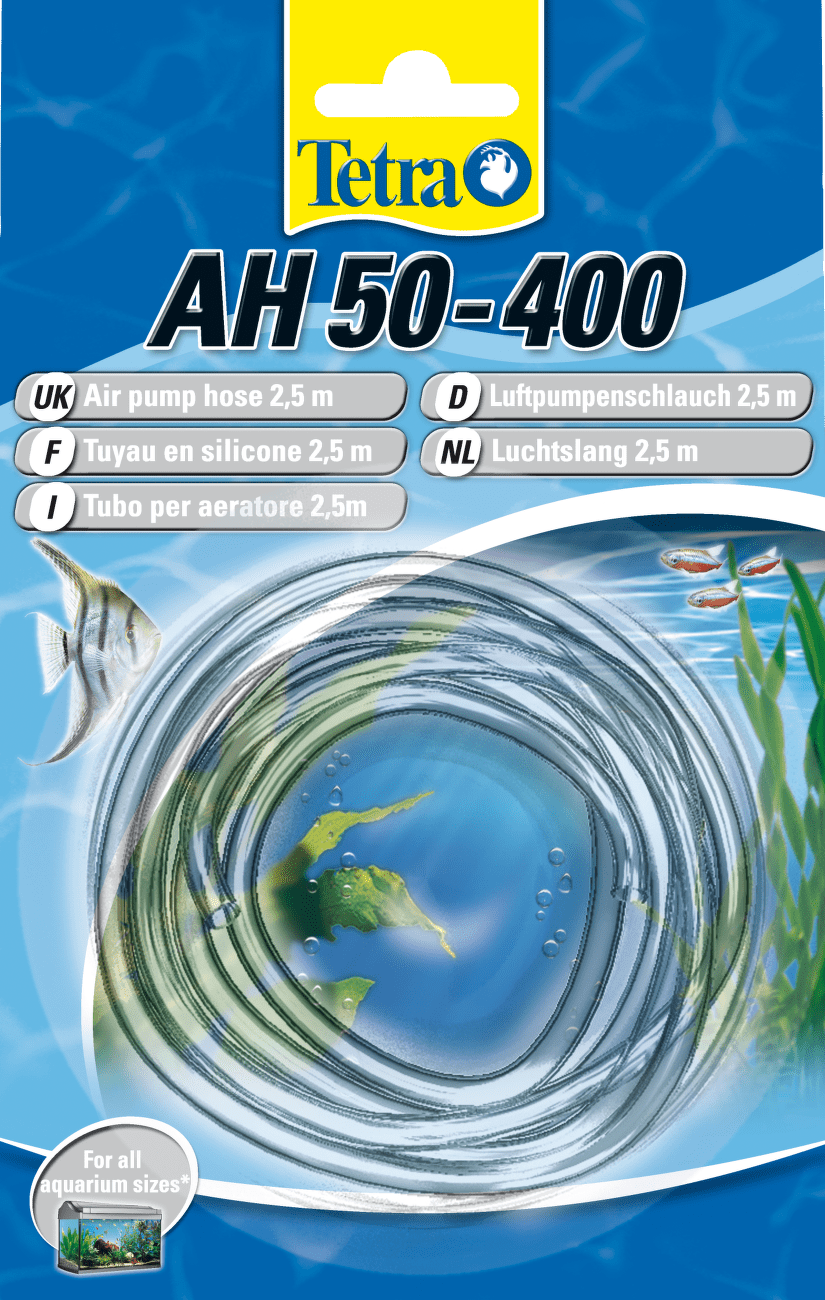 Hadička Tetra AH 50–400 2,5 m