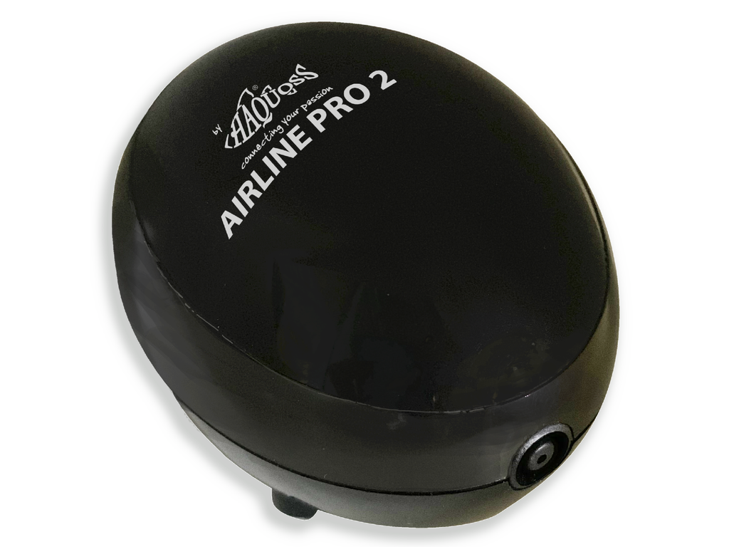 Haquoss AIRLINE PRO 2