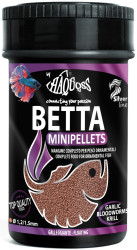 Haquoss BETTA MINIPELLETS 100 ml